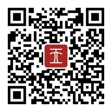 天工数藏公众号二维码